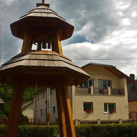Apartmany Pri Zvonici Oravsky Podzamok Exterior foto