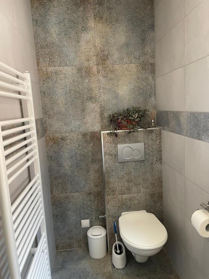 Apartmany Pri Zvonici Oravsky Podzamok Exterior foto